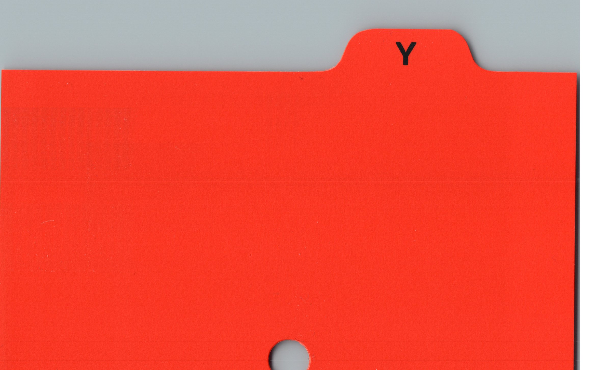 Y Y
