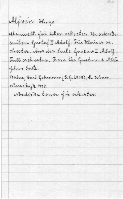 Alfvén, Hugo Emil Mpwwowklizi , - ,

Wim!  . . -

deéuuloaww 0?va 2wa9 .famiwlf doing-, -

-fJZM twin. . -- ..

fikafwv, w    28900., .VEM Ödwnm, 4

mekw inom, få! MMÅJW.