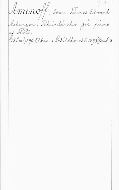 Aminoff, Ivan Tönnes Edvard fméiwwma

Zzåwpsjolåééaw cv  1273522643