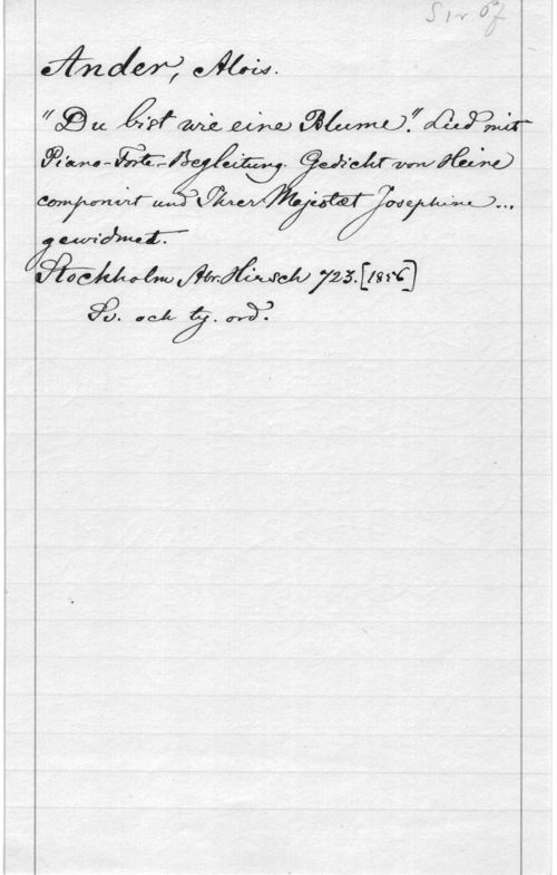 Ander, Alois I

4,9 u Åpfm W awffww

AW 225.]:191-63

92. 0210243?
