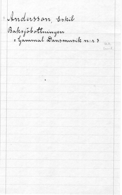 Andersson, Eskil Nvut 3

i
i
I

f  Mt! 49,va
Mayen.
19mm

.lll .ri-I III.I.IIII ll,
