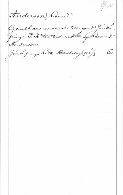 Anderson, Leonard 712m 0141:. Jm; 06.1,ij

. f"
 (WMPJGA  
"   efeoéklh. IW 

Am Jamie-ru.

   Aytzfr