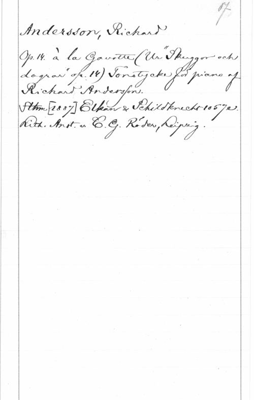 Andersson Richard oze- .Marianaly (rm
ÅAÅÅWWJ.

 

.in .fm MW., .ZZ-.2,119

.  ax au Ojausfbuu(nö(fuw M0.-

, MEJVJ-géÄ-(vnxa Håål 4

21521. där..  Kilafféåy .

A1

f
. "VU-
