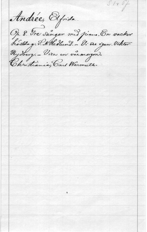 Andrée, Elfrida v.7åwéez

Q. 2 (97:0ng 0 I WS? " .älvméw
 Sådzlwlfåi:f .W
Wrww a fy