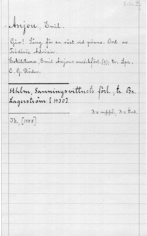 Anjou, Emil Lata., Adamo.

ämm... ewa  .mn-Mama), t.. i... l
QBYSLLM.

 

SUN-law,    -l 

 [1930], .

s... .Hin m

 

Jb., [1928].