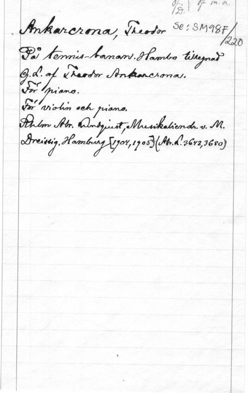 Ankarcrona, Theodor o.Elf-larÖngMqQZi

år, 417.041; 

0