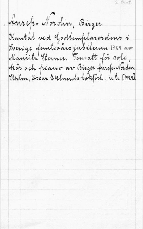 Anrep-Nordin, Birger OCH-.ån .
,  mivI  43 ,

.72ng w fer I vaivwwv IWJI vw".
 famn,  of; nya! .
 GCI-v www?- vvv 03101,ij 
WW, Umm fåIdIMPIh Imfåvi. fl MI., [Iml