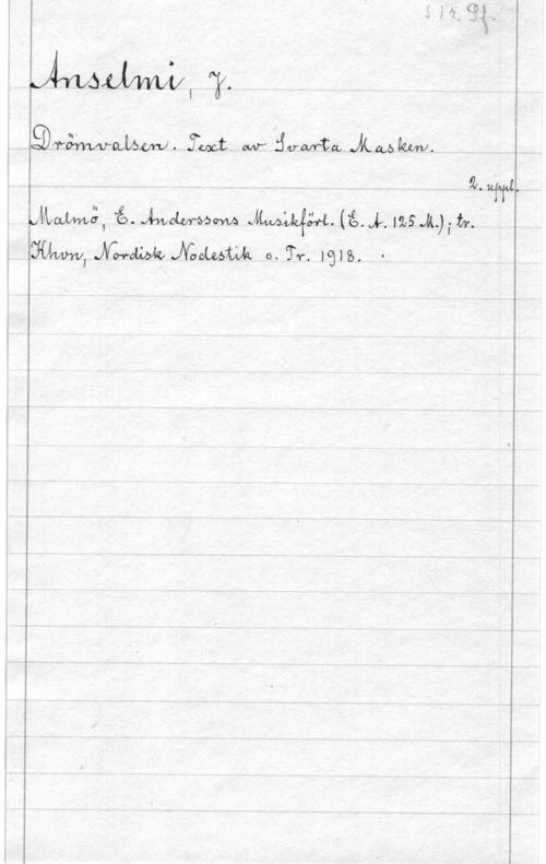 Anselmi, J. Y.

  W :gva 

WWW, WWW mmm 0. in. Im.

 

Lfifkwmå, å. MMÖW  (åwlf. m5 Åhh.