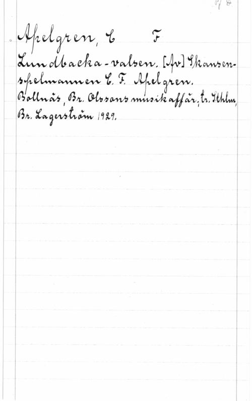 Apelgren, C. F. zum Move!wi - fvwfävw,  
äfmdswwwwew   dllffmdcänw. .
nya... , a., om... Wu. Myaml.,
.6312. xw?vv5iv0:w 11727.