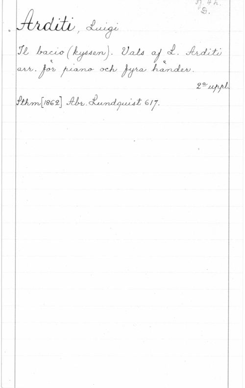 Arditi, Luigi aÅmål,
j I
1 0 I f

71, WQåMMU). vw (7:2. 

ftÅmDDQGZIJUWWMZ 67.

 

2 (kw.
