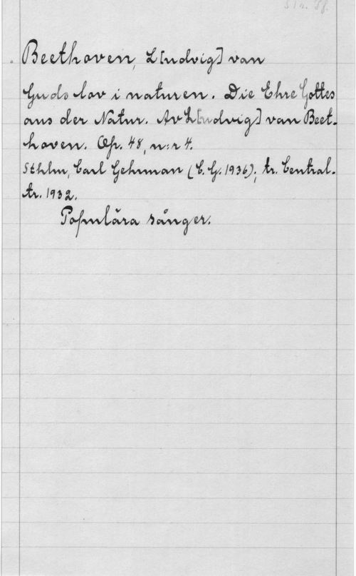 Beethoven, Ludwig van Å
I .17921

 

.., i;
wåf
va if
of] MW

. the
Å .Iam
Mmm
I :MW
MW. har? M
:Aff I i
I W .Ia
...-M

M
J
...

n
J 
I ÄMU
A .Sw
710V.