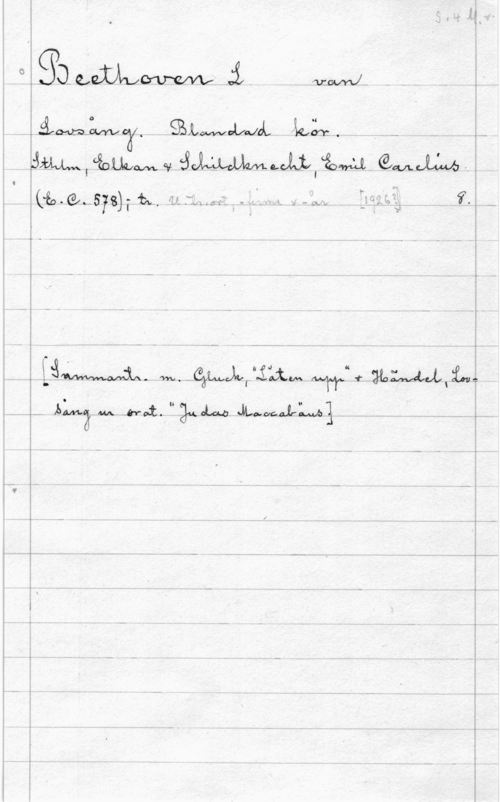 Beethoven, Ludwig van åan-GMSESM h.  IW;

4 ä 4
i I h

"LäW..

:smfåougmw åmamgawu QMJM
"  0 få

f " ax. .u -
N
.

å LV.  m7, -GXLbÅÅwra-ilxw etwa -t