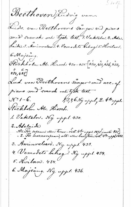 Beethoven, Ludwig van Wasézévmt  fu jubma 

g

I

I
. I I
M) W agé! -I , Å-UMzOMA-E.

  
i
I

:amy-Fä- :
   4:10- ?Jsr 4.;014511426 9:13,  .

pingis-.7 . - ,
ä I
 WU 920m o ijaccf 
.HPL-6. , .ggéw 77.1; 2, 

 Va. Mmm.
.x Wiki-JM. A2; .77.1 4....

 fä e 40. ", . N
"I" .. 2.0.2? Mmm-lån.) 40:10:34! :gagn
3  JV  93.7 I
4: WWM . JP .774 w;-
6". Alm). lfsv i I