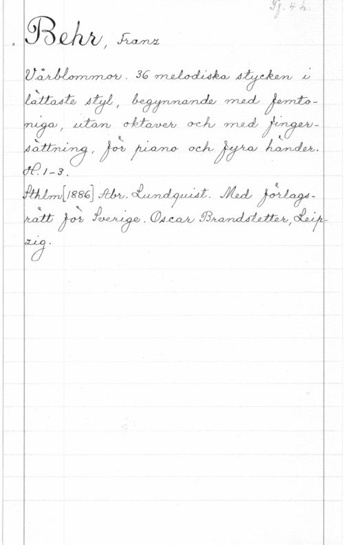 Behr, Franz MMMW
 MMA... A?Qem. "
 111211817,  mob
få, .mm (rum MJ.,  I
I Kj- , k . i I

MIG-1:?  OCÅUMW 
.påmbggdw M7

. . ...w M Q
M
"K

 :0 "
. 

i? .