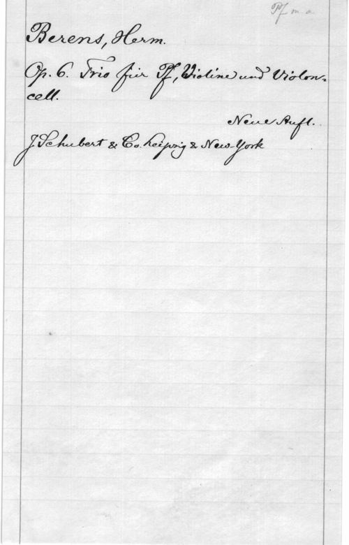 Berens, Hermann Johann mmmm
 ,ZZMW3JMM

Q

; jmf&wégdféå,yzwwjné