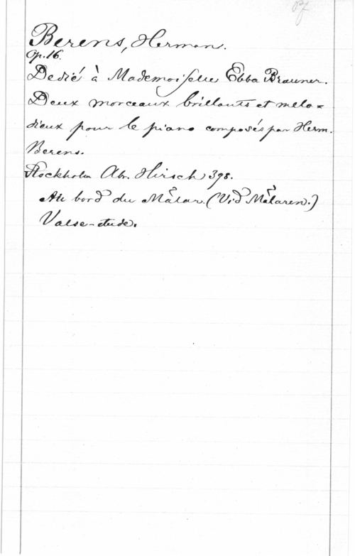 Berens, Hermann Johann 0ng Å Maw 624.: WW.

jäv-0,4 WWW Mircfmf

- .ackufo  Wwéfn 9644",
aim. 4

ågm år äågcjjyf.

.få fdwåpoaw mmfaöjmijwj

WMA"  I