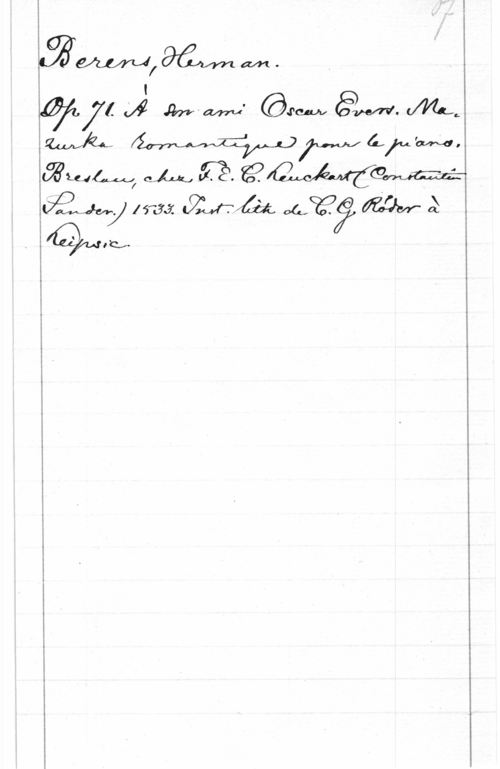 Berens, Hermann Johann gmfgåwm- -
Will då .Gow-W. Qrcwv M..

MÅL W MM 4, f "
[LLM-d:
 161529:    å

x Quit-