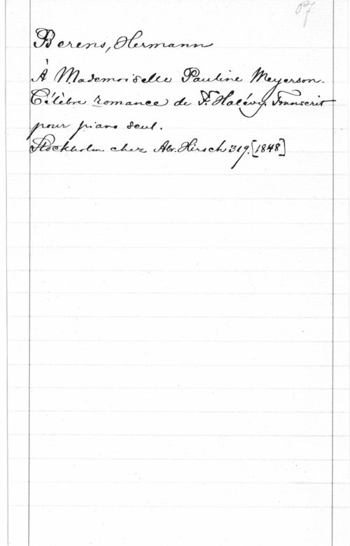 Berens, Hermann Johann gr

2,442;  [19423