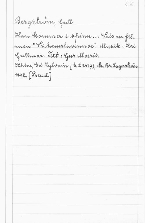 Bergström, Gurli Maria ändå

äaewvtwmwwfm.mw WW" aiÅ-vmmlfmwvba.  z Wall
 WW, tot. WWW Lt. i. mg; v60. m. Mmm
Wii. [found]