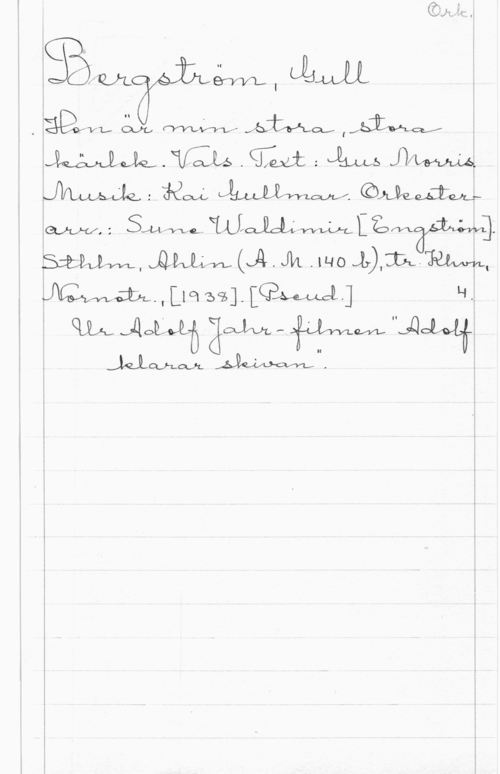 Bergström, Gurli Maria gåme W, LMM

I .   mmf .Jojlvxoy (ijlw-IW 
 :RW-v VEM. 
 SMW., www-WMXÅWQ.
 QQMMMM m L),:DLW,
Mmm.,mw1iqbwj 

1 Mwäwwwww

Maj-LM AMG-Gm",

I
ä
i
l
I

Hi

i
i
i
i
i
i
I
I
l
I
E
i i
i l
i i
1: l
E I
" I
! r
g l
I i
: e
5 i
; å
i s
i i
I 1