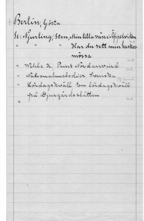 Berlin, Gösta lå [

Hr Mmm, (WWI

i

 é KL; Afwuwumyuwwwéwwmm .
I H - .Y , " -. 
w. wwx pl oc?  MMLLWMDE 
I w -vVÄÅ-ffowwKx-wofäooidwr "fvwvvkovglquä

   X ägagz.w7nhvåywjnåm1igwem7qulimmh

Tv i
.er
"(913 .

 

 

v J .. -- --- - -
--- ------- -- --- ---V