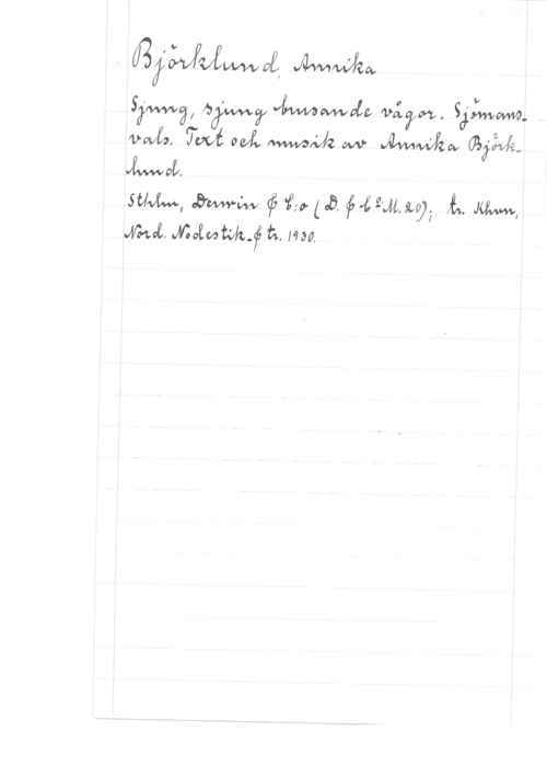 Björklund, Annika Bjävfdwpz; Mal...
    
veva,  MÅ,  M  www.
ÅWWL,

m.a., .away 56 m j a Mmmm, Å.. Jam,
Jfr-wa, mozwtéfhf t., 1490,