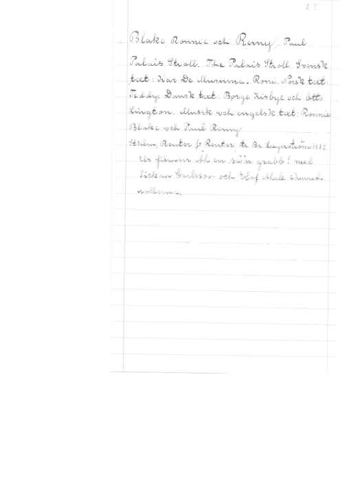 Blake, Ronnie & Remy, Paul filed z Jxlwv 1ch me. amd- ngsk hed;

.Fack-97, :smak z  Matta LLGÅ Wo

.Miu-ÄH, body fw RW

Kim, Olwwbw kamma, h.13.-.,.iw7wa åwm;
un -fgxfwvvw MM., vw   fl 
EMM åwfm, m; 2,4 MW www-4,

 af.er If,