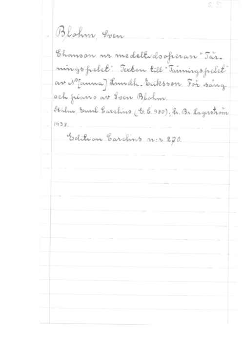 Blohm, Sven mv.,

.(gkowwcvw. Ma, fvweoawwfofxo H Fal-.
.mwnea Mm w, HMWWVM.
.od- åuåwwo wv few  .
i men, .w inom; Le. e, 980).. 41,. en, nämnt.,

- lab-z, . ,

 ämm WA, 2,;0,