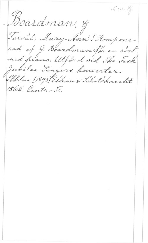 Boardman, G. 190410072 affu, :Ä

ÄUÅZ, JM -wfimjfjfvnjrna.-.z .ff sfamwwf; ... Maff...uyw-m. [az-2.1 ...-.J fl. .215.6
12.., Jag .524 aw ,.Åm4aa-Zie -

JilÅé... [xfjf EMM .mm-4142041!
zféé 64.25..- .ZZ

I