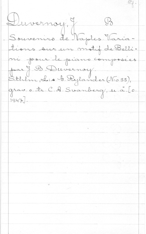 Duvernoy, Jean-Baptiste Q

i
o S,
l

- A

maäfawlwifwm

M lb- " - .fw
WQQMW  ;

MW Iåzx    55), 
M, (ur-m0th .u..o:.-0,:
T S 7! L 
nam-J.