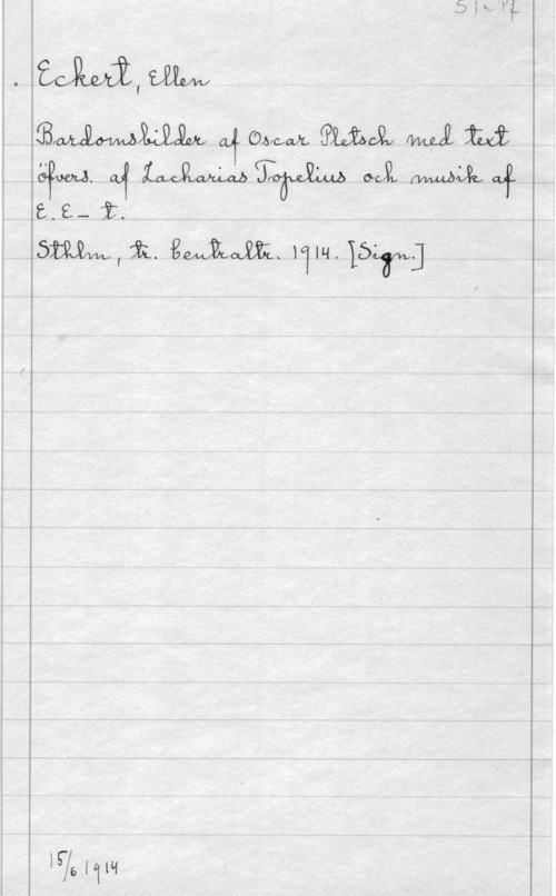 Eckert, Ellen EM, enn
 al Glam 93122009.,  w

 .of  så;  P.
5.8-1. "

sm, n. kakan. 17.14.1814 b

g lvblqw