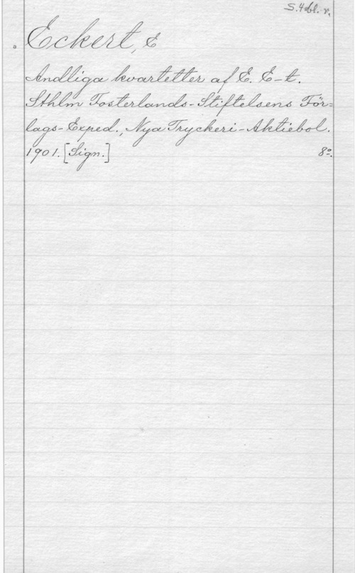 Eckert, Ellen ÄÖAÅÅÅÅÄ
3544 QM-&MW 
. dwezäåwäågzmwmw.
lfo 1.  ff.