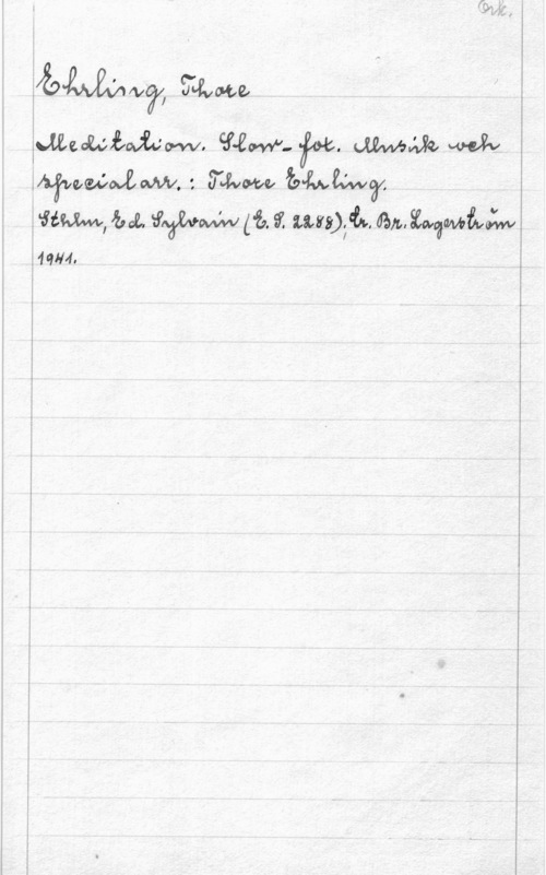Ehrling, Thore åbdåhvednfvåf; SZÅVOkAL

isueouinidm. (if-Qom"-  WÅÅQ, w-dv
iåfveeéovaw. : :mvwef 

www, w. :fqu (z. ai main. Jam, XWWMW
IMM.