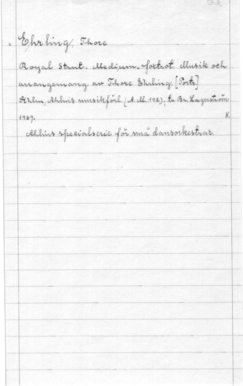 Ehrling, Thore 5.101,2.  -... I

. -41a?,.-.-. ..

.0- - 4...-
i
LVi --- ., .- .. .-

 

. , QLMQL- sm, I  MWL 4 -

 m Fånzlawuadfnåg . - v f
SHM?   (AAA-4 1:4; å.. åmhgmåoåu .

SQ i

är

U . åiruwwffsmef. .