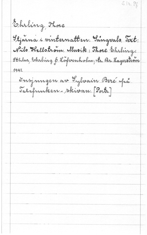 Ehrling, Thore kmr? :mm -

o F" I 

va maa. damm, nu amy; 

mmm m9 fÅvaMyaww. m.a?mm;

l NHL I o ;-

I y OMV-Ööm Ufs-cv.- i.

awwmaww OW -Malav- 
vw

zw-  [-