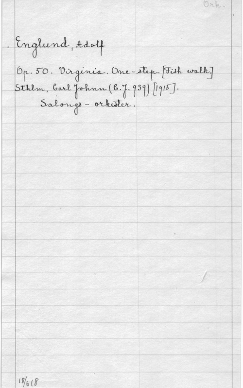 Englund, Adolf Wliiyu

ÖTL.. 5,0.  (Jm-Jere.  
bmw, emwwmgeä. 7.37) [1711-j.

 

"MX