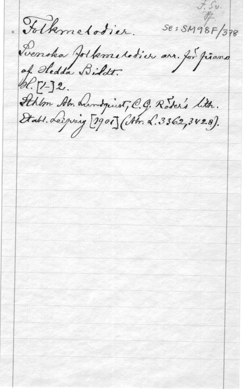 Bildt, Hedda VÖ W
jmuwu.. SefWéFÅW
 m Amwlfw drf-725 "W
 794sz ÅJK
i 29412,. I

åw " BMW- WWW-
