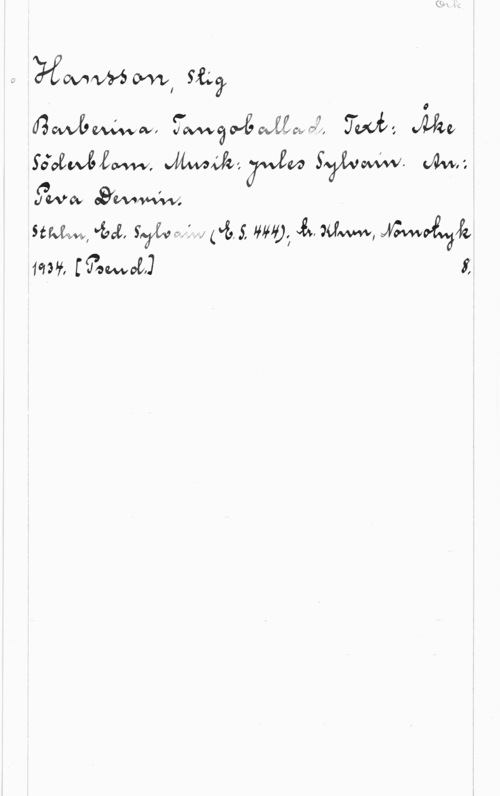 Hansson, Stig oWMWMI

HMMW,   M0
fovoaovgzww,   (fl-W;
(9 09 ,

JWCU WW

www, w, :wa-M på 5, vw, å, MM, MMJÄVIL
mv, [Tamil] i,