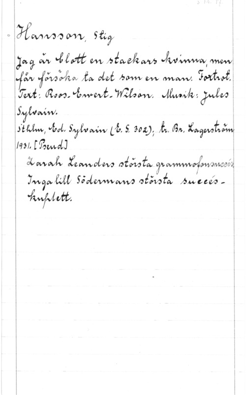 Hansson, Stig äga? vsvw "UM m Avéme JM4WW? 
 1:10me ffw  www m www, 
Jmf, vanvåwmwwdm, WWW, NV, 
vabW. 
äng-im, 4:04, 57!va  5, 3015);  än, 
7991,  f

 (fe,de 0140:th 

 

ä

avvame Nimmva oézwfu Aweeéa ,