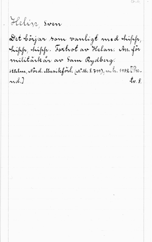 Helin, Sven C, www! SMWW
egvtzvlcvvhmvosweé wwvoef I I.
s-tMm, .Må-WL  LMM. S, 9010); w.  Mmmm.
WL.) - tv, f,