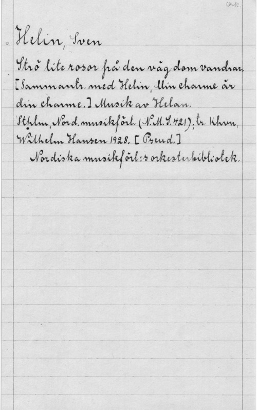 Helin, Sven ii

0, Mdm, :hm . 

o  M0 ILMM  Glow Met?  vmofwm. i
-   
  Mm,
I WWMQLWHWWHM., I Gavwvdj.. , f. ,, .  -i
WWDC.th Mm whwtwwffwlvk

 

 

4- f . , . -,. - u .
