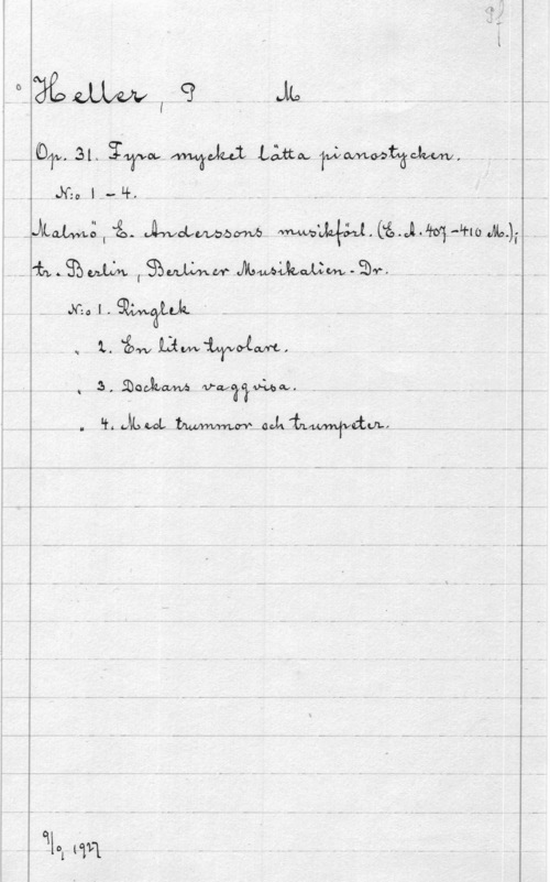 Heller, M. P. me l--. i
 l "32.   (Så.J-Åtollr-Ltlodlb.)i . .

I .-  

x101.WLJL- - -

, 3. :Doukamfä  - -. - -

.- i JLwL WWW-avla 

alol LTL-I ,