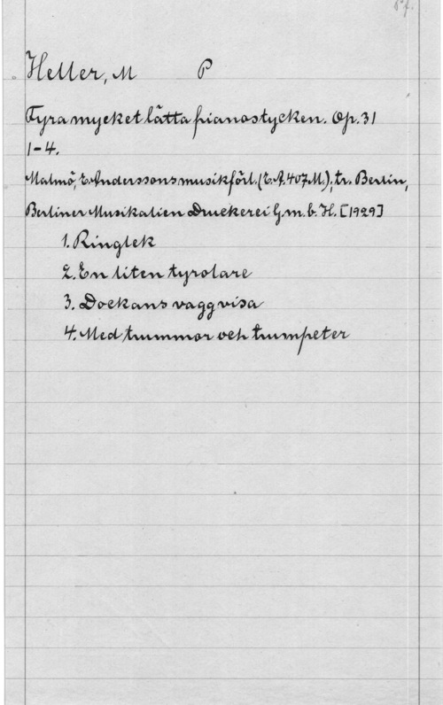 Heller, M. P. HI-4,

1.., Mawmmmmfm4awmw;mlåm
i .WWW   (tmå. Hfmn]

iwyvm.. I .

 

-4