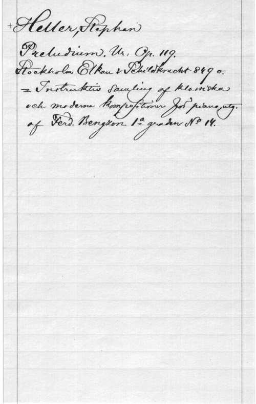 Heller, Stephen 