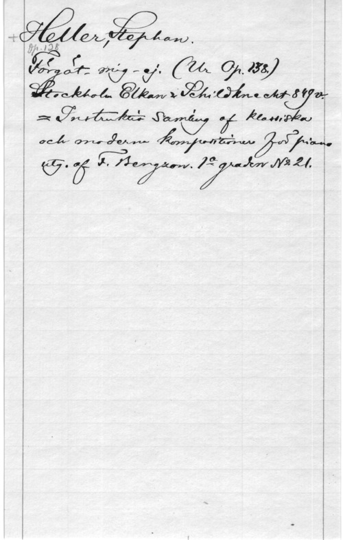 Heller, Stephen H

 

thf,

g--MQ2 f Wäfv.M ägde-m,

(a wa
"aSåOA-ÅcåiL-.MM w

X,
0 I