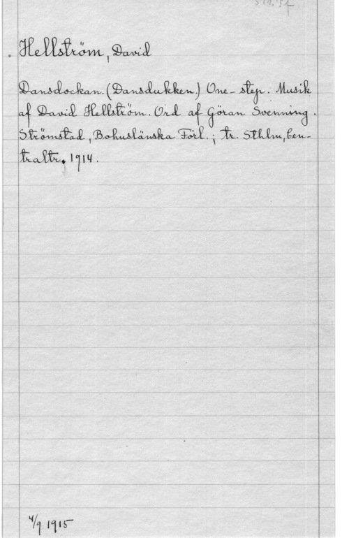 Hellström, David ag M MELÄWUJ  Löw.
www psmm (JM. -x zh. swimrg,.m.,l
 ITW. "

 

 lol Iis"