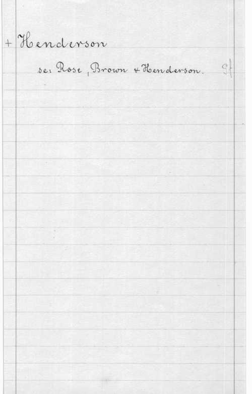 Henderson Ro Webmofw

Amf. 612-10be tngeww bärafometmmh



NV.