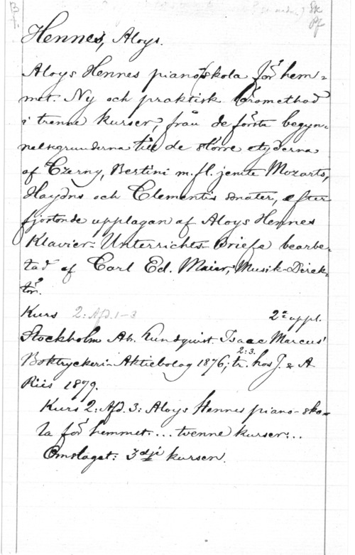 Hennes, Aloys xÄ
fTWk
Q
åxå

å

 

x v. M7) : aéfffäv jaa
i . .
I JL) 4 M1) W J
Zz F., (gud är. mf; 1-ng
år" . (f " ä
14144     - f 4 å c.- ,
M4 du. QW zawffzfi,
N , u 1,3.
VÄWW-ÅJMZQACQJ (bygd: Å: , Xr .AL

Malay;

 

-