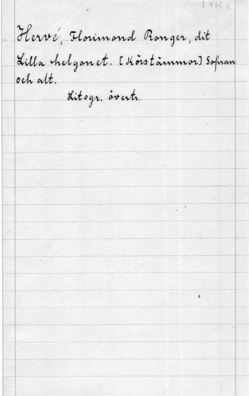 Hervé, Florimond Ronger, dit WMWIMMMWÅ Rmäwlrouf

   Scrwa
.5 mer, :wa

l
2
i
I
I

-f ..-n-...- N... -- w...- -n -- . ...U- ---......-..--
v

Q y .mv-...- ...w ...m 4..-. ...n-.-.- f,

 

--,--..-.. ...Å-.n -. . .i ..
