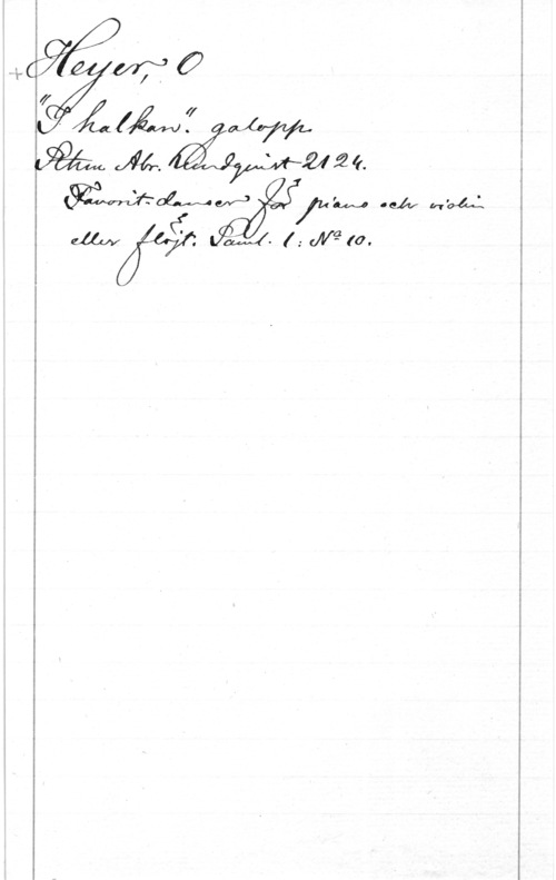 Heyer, Otto f- Åzzwff
. W
ÅA. = 2,124.
b  .dv law;

Moaww
 M. (nygm.